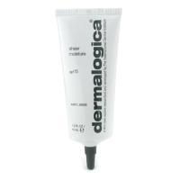 Dermalogica by Dermatologica Sheer Moisture SPF15 - Untinted ( Unboxed )--/1.5OZdermalogica 