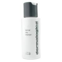 Dermalogica by Dermalogica Dermal Clay Cleanser ( Travel Size )--50ml/1.7ozdermalogica 