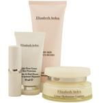 ELIZABETH ARDEN by Elizabeth Arden Perpetual Moisture + Hydra Gentle Cream Cleanser + E/ Hr Skin Cream + E/ Hr Lip Cream--4pcselizabeth 