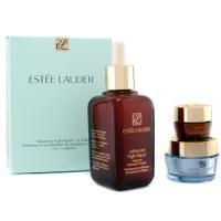 ESTEE LAUDER by Estee Lauder Advanced Night Repair Set: Complex 100ml + Eye Complex 7ml + Hydra Complete Crm (N/C) 15ml--3pcsestee 