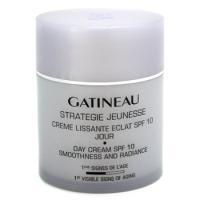 Gatineau by Gatineau Strategie Jeunesse Day Cream SPF10 ( For 1st Visible Signs Of Aging )--50ml/1.6ozgatineau 