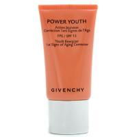 GIVENCHY by Givenchy Power Youth Moisture Lotion SPF15--50ml/1.7ozgivenchy 