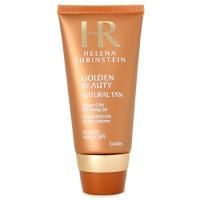 Helena Rubinstein by Helena Rubinstein Golden Beauty Natural Tan Self-Tanning Gel - Golden ( For Face & Body )--125ml/4.22ozhelena 