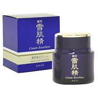 Kose by KOSE Kose Medicated Sekkisei Cream Excellent--50gkose 