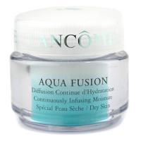 LANCOME by Lancome Aqua Fusion Continuously Infusing Moisture Cream ( Dry Skin )--30ml/1ozlancome 