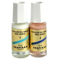 Mavala Switzerland by Mavala Switzerland Nail Strengthener--2 x 10mlmavala 