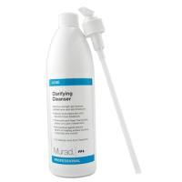 Murad by Murad Clarifying Cleanser ( Salon Size )--500ml/16.9ozmurad 