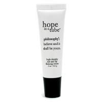 Philosophy by Philosophy Hope In a Tube - High Density Eye & Lip Firming Cream--14.2g/0.5oz