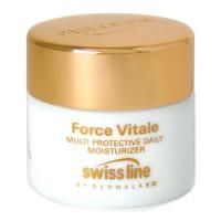 Swissline by SWISSLINE Swissline Force Vitale Multi Protective Daily--/1OZswissline 