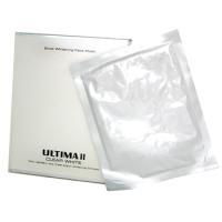 Ultima by Ultima II Clear White Excel Whitening Face Mask--5pcsultima 