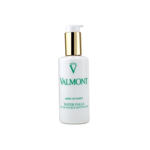 Valmont by VALMONT Valmont Water Falls - Cleansing Spring Water--125ml/4.2ozvalmont 