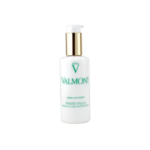 Valmont by VALMONT Valmont White Falls - Fluid Cleansing Cream--125ml/4.2ozvalmont 