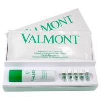 Valmont by VALMONT Valmont Regenerating Mask 5sheets + Swiss Glacial Spring Water 50ml/1.7oz--5sheetsvalmont 