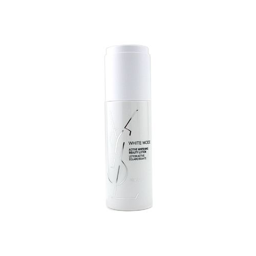 YVES SAINT LAURENT by Yves Saint Laurent White Mode Active Whitening Beauty Lotion--200ml/6.7ozyves 