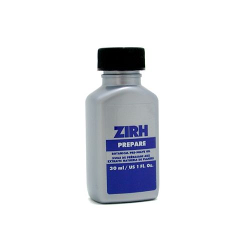 Zirh International by Zirh International Prepare ( Botanical Pre-Shave Oil )--30ml/1ozzirh 