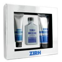 Zirh International by Zirh International Window Box Set: Scrub 50ml + Soothe 100ml + Shave Gel 100ml--3pcszirh 