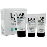 ARAMIS by Aramis Basic Skincare Starter Kit: Multi-action Face Wash + Razor Burn + Daily Moisture Defense--3pcsaramis 