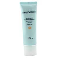 CHRISTIAN DIOR by Christian Dior HydrAction Deep Hydration Skin Tint SPF 20 - # 01 Porcelain--50ml/1.7ozchristian 