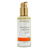 Dr. Hauschka by Dr. Hauschka Moisturizing Day Cream ( For Normal, Dry Skin )--100ml/3.4ozhauschka 