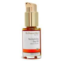 Dr. Hauschka by Dr. Hauschka Normalizing Day Oil ( For Oily or Impure Skin )--30ml/1ozhauschka 