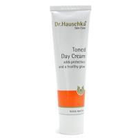 Dr. Hauschka by Dr. Hauschka Toned Day Cream ( For Normal, Dry & Sensitive Skin )--30g/1ozhauschka 