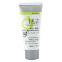 Juice Beauty by Juice Beauty Green Apple Hydration Mask ( For Face & Neck ) 318--60ml/2ozjuice 