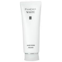 Kanebo by Kanebo Faircrea White - White Foam--125g/4.2ozkanebo 