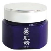 Kose by KOSE Kose Medicated Sekkisei Massage Mask--150g/5ozkose 