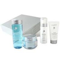 LANCOME by Lancome Lancome Resolution D-Contraxol Coffret ( Normal/ Combination Skin )--4pcslancome 