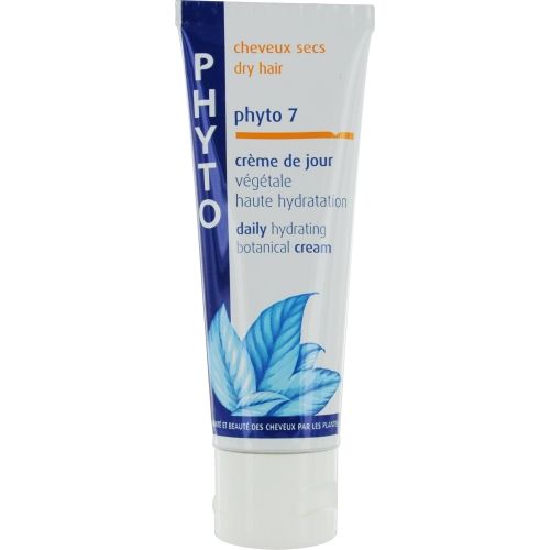 PHYTO by Phyto Phyto 7 Plant-Based Daily Hydrating Cream ( Dry Hair )--50g/1.7ozphyto 