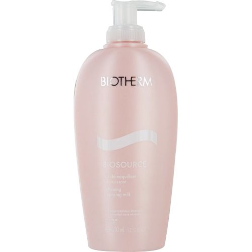 Biotherm by BIOTHERM Biotherm Biosource Softening Cleansing Milk Dry Skin--400ml/13.4ozbiotherm 