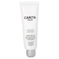 CARITA by Carita Ideal Nutrition Rice Cream Cleanser ( Dry Skin )--125ml/4.2ozcarita 