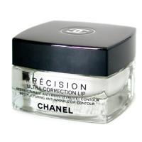 CHANEL by Chanel Precision Ultra Correction Restructuring Anti-Wrinkle Lip Contour--15g/0.5ozchanel 