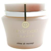 Cle De Peau by CLE DE PEAU Massage Cream--100ml/3.4ozcle 