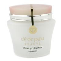 Cle De Peau by CLE DE PEAU Enriched Protective Cream--30ml/1ozcle 