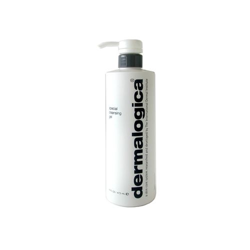 Dermalogica by Dermalogica Dermalogica Special Cleansing Gel--500ml/16.9ozdermalogica 