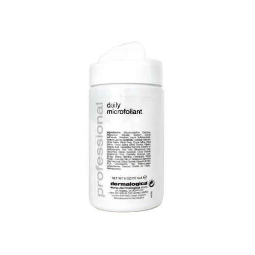 Dermalogica by Dermalogica Dermalogica Daily Microfoliant (Salon Size)--170ml/6ozdermalogica 