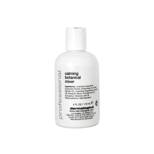 Dermalogica by Dermalogica Dermalogica Calming Botanical Mixer ( Salon Size )--120ml/4ozdermalogica 