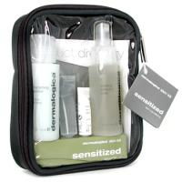 Dermalogica by Dermalogica Sensitized Skin Kit--6pcsdermalogica 