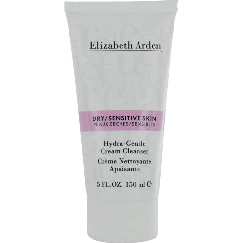 ELIZABETH ARDEN by Elizabeth Arden Elizabeth Arden Hydra Gentle Cream Cleanser ( Dry/Sensitive Skin )--150ml/5ozelizabeth 