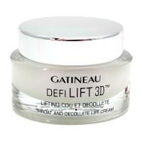 Gatineau by Gatineau Defi Lift 3D Throat & Decollete Lift Care--50ml/1.6ozgatineau 