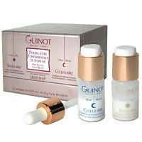 Guinot by GUINOT Guinot Double Cure--4x7mlguinot 