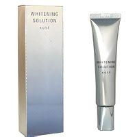 Kose by KOSE Kose Whitening Solution Essence--30g/1ozkose 