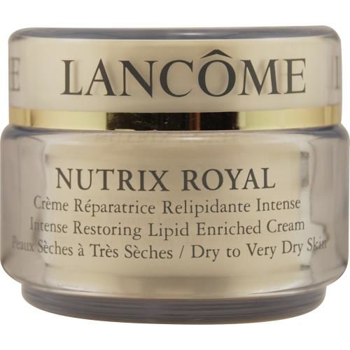 LANCOME by Lancome Nutrix Royal Cream Intense Restoring Lipid Enriched Cream 402986 ( Dry to Very Dry Skin )--50ml/1.7ozlancome 