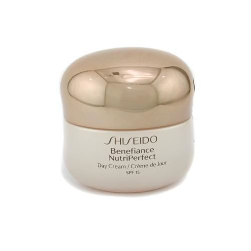 SHISEIDO by Shiseido Benefiance NutriPerfect Day Cream SPF 18 --50ml/1.7ozshiseido 