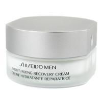 SHISEIDO by Shiseido Men Moisturizing Recovery Cream--50ml/1.7ozshiseido 