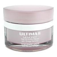 Ultima by Ultima II Memorist Time Blocker Cream with Omega Extracts--50ml/1.7ozultima 