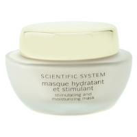 Academie by Academie Stimulating and Moisturizing Mask--50mlacademie 