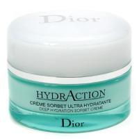 CHRISTIAN DIOR by Christian Dior HydrAction Deep Hydration Sorbet Creme ( Normal to Combination Skin )--30ml/1ozchristian 