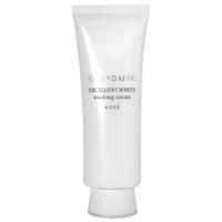 Kose by KOSE Grandaine Excellent White Washing Cream--130g/4.5ozkose 